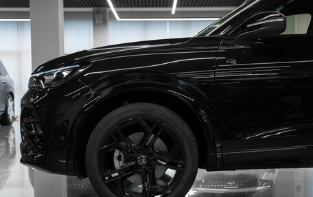 Volkswagen Tiguan, 2026 год, 4 650 000 рублей, 28 фотография