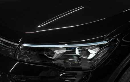 Volkswagen Tiguan, 2026 год, 4 650 000 рублей, 29 фотография