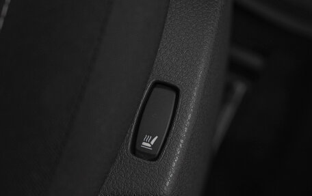 Renault Sandero II рестайлинг, 2017 год, 999 000 рублей, 22 фотография