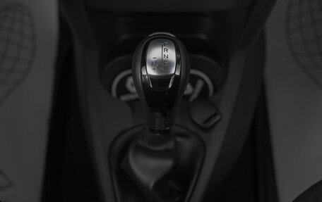 Renault Sandero II рестайлинг, 2017 год, 999 000 рублей, 19 фотография