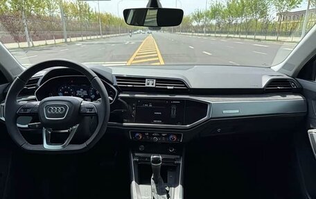 Audi Q3, 2022 год, 2 755 000 рублей, 7 фотография