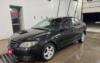 Mazda 3, 2006 год, 250 000 рублей, 1 фотография