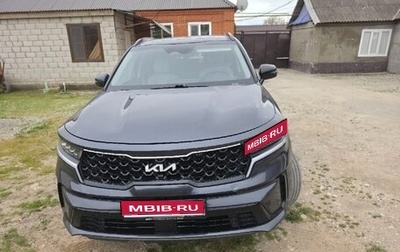 KIA Sorento IV, 2021 год, 2 700 000 рублей, 1 фотография