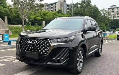 Chery Tiggo 7, 2025 год, 1 485 900 рублей, 1 фотография