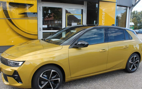 Opel Astra, 2026 год, 3 303 781 рублей, 1 фотография