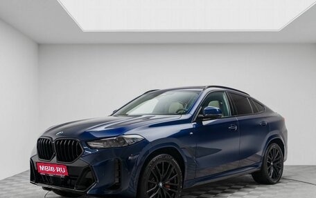BMW X6, 2026 год, 17 890 000 рублей, 1 фотография