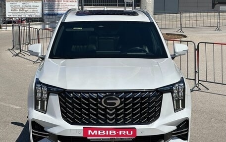 GAC GS8, 2023 год, 3 397 000 рублей, 7 фотография