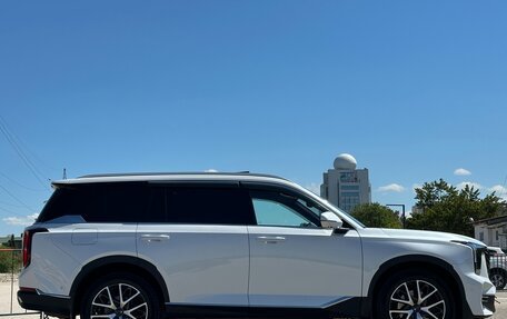 GAC GS8, 2023 год, 3 397 000 рублей, 10 фотография