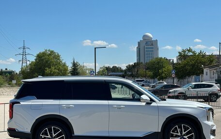 GAC GS8, 2023 год, 3 397 000 рублей, 11 фотография