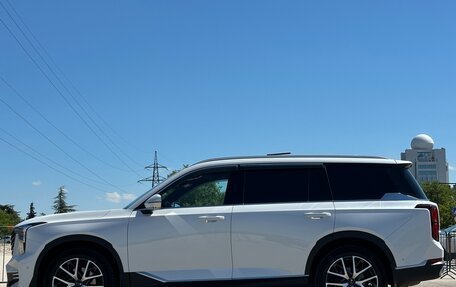 GAC GS8, 2023 год, 3 397 000 рублей, 12 фотография