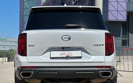GAC GS8, 2023 год, 3 397 000 рублей, 17 фотография