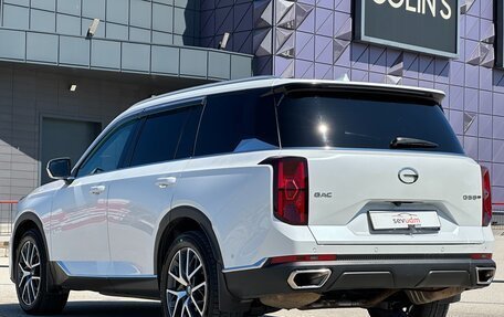 GAC GS8, 2023 год, 3 397 000 рублей, 14 фотография
