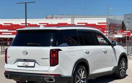 GAC GS8, 2023 год, 3 397 000 рублей, 21 фотография