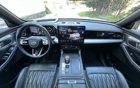 GAC GS8, 2023 год, 3 397 000 рублей, 26 фотография