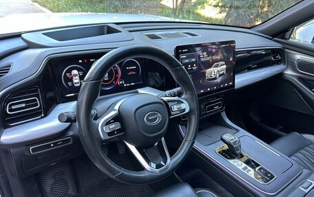 GAC GS8, 2023 год, 3 397 000 рублей, 23 фотография
