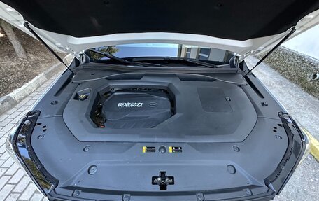 GAC GS8, 2023 год, 3 397 000 рублей, 33 фотография