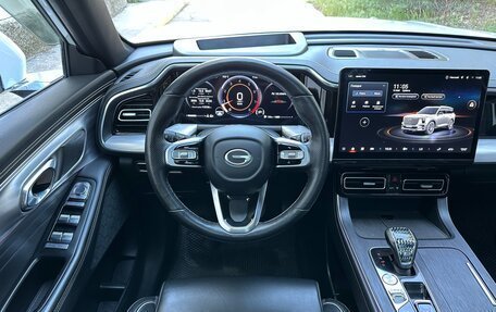 GAC GS8, 2023 год, 3 397 000 рублей, 27 фотография