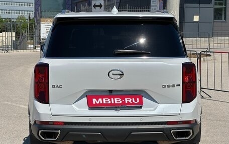 GAC GS8, 2023 год, 3 397 000 рублей, 18 фотография