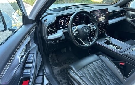 GAC GS8, 2023 год, 3 397 000 рублей, 22 фотография