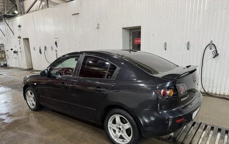 Mazda 3, 2006 год, 250 000 рублей, 4 фотография
