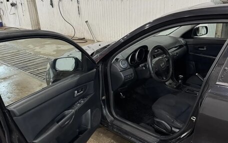 Mazda 3, 2006 год, 250 000 рублей, 6 фотография