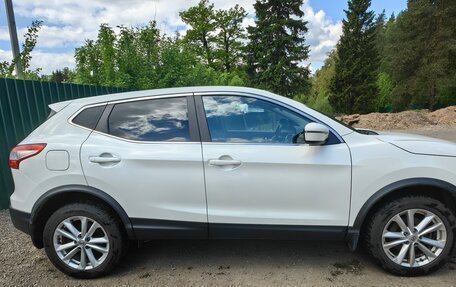 Nissan Qashqai, 2016 год, 1 700 000 рублей, 3 фотография