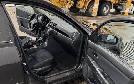 Mazda 3, 2006 год, 250 000 рублей, 5 фотография
