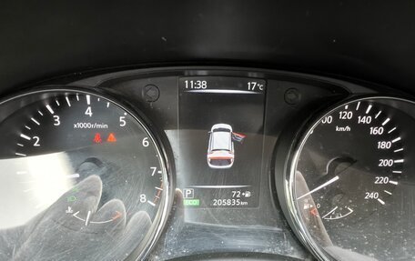 Nissan Qashqai, 2016 год, 1 700 000 рублей, 4 фотография
