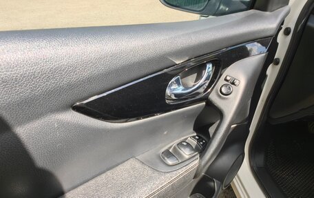 Nissan Qashqai, 2016 год, 1 700 000 рублей, 12 фотография