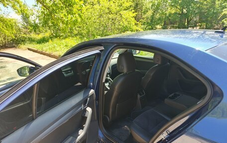 Skoda Octavia, 2017 год, 1 330 000 рублей, 12 фотография