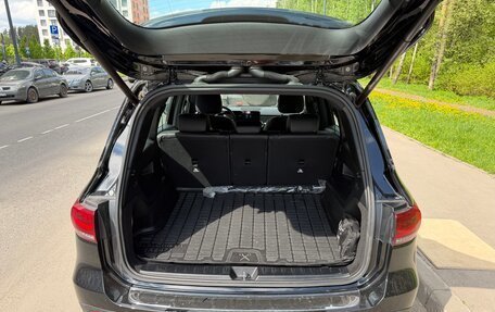 Mercedes-Benz GLB, 2020 год, 3 800 000 рублей, 9 фотография