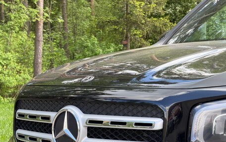 Mercedes-Benz GLB, 2020 год, 3 800 000 рублей, 4 фотография