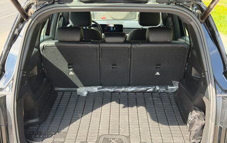 Mercedes-Benz GLB, 2020 год, 3 800 000 рублей, 10 фотография