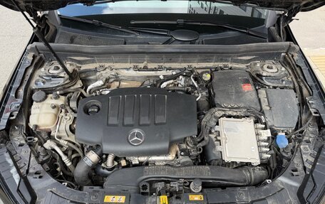 Mercedes-Benz GLB, 2020 год, 3 800 000 рублей, 19 фотография