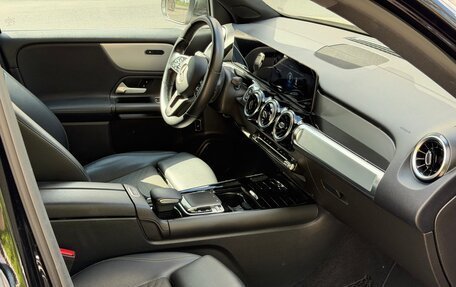 Mercedes-Benz GLB, 2020 год, 3 800 000 рублей, 12 фотография