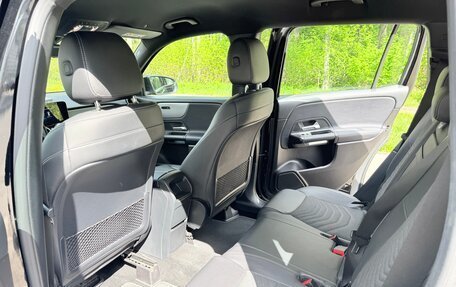 Mercedes-Benz GLB, 2020 год, 3 800 000 рублей, 15 фотография
