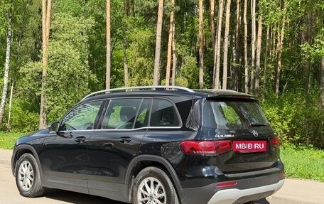 Mercedes-Benz GLB, 2020 год, 3 800 000 рублей, 6 фотография