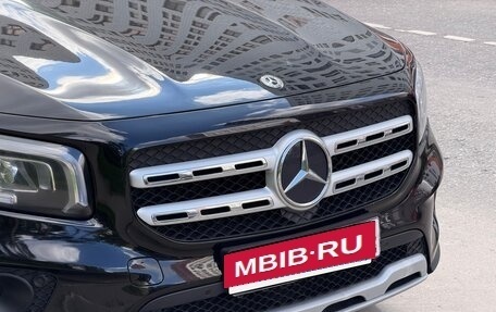 Mercedes-Benz GLB, 2020 год, 3 800 000 рублей, 20 фотография