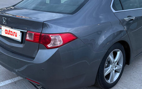 Honda Accord VIII рестайлинг, 2011 год, 1 000 000 рублей, 8 фотография
