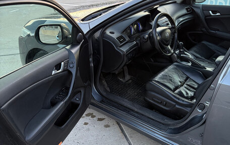 Honda Accord VIII рестайлинг, 2011 год, 1 000 000 рублей, 12 фотография