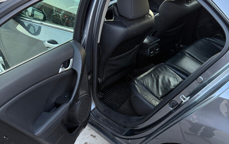 Honda Accord VIII рестайлинг, 2011 год, 1 000 000 рублей, 13 фотография