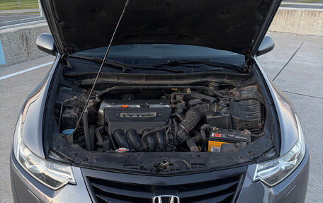Honda Accord VIII рестайлинг, 2011 год, 1 000 000 рублей, 10 фотография