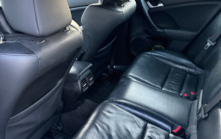 Honda Accord VIII рестайлинг, 2011 год, 1 000 000 рублей, 14 фотография