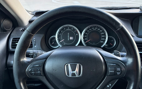 Honda Accord VIII рестайлинг, 2011 год, 1 000 000 рублей, 17 фотография
