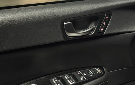 KIA Optima IV, 2017 год, 2 700 000 рублей, 9 фотография