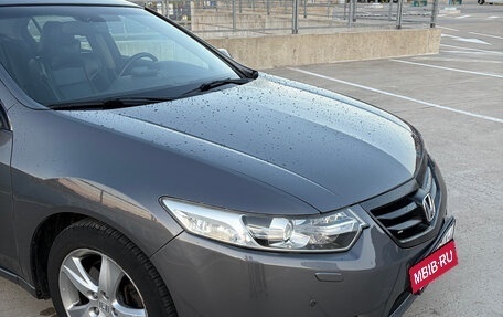 Honda Accord VIII рестайлинг, 2011 год, 1 000 000 рублей, 3 фотография