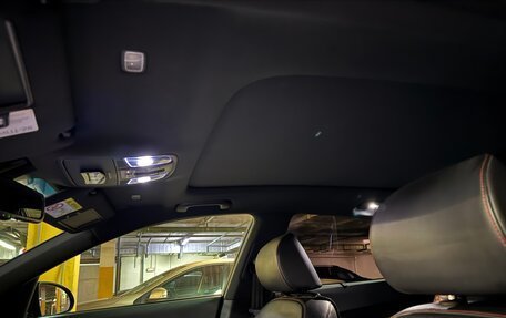 KIA Optima IV, 2017 год, 2 700 000 рублей, 15 фотография