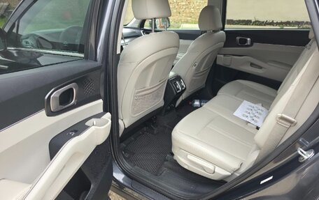 KIA Sorento IV, 2021 год, 2 700 000 рублей, 4 фотография