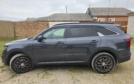 KIA Sorento IV, 2021 год, 2 700 000 рублей, 6 фотография