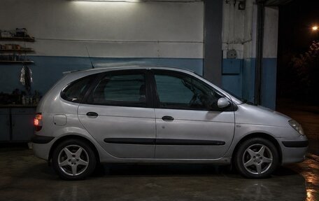 Renault Scenic III, 2000 год, 340 000 рублей, 2 фотография